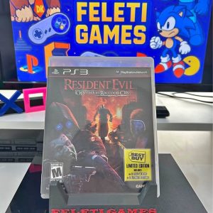 Resident Evil - Operation Raccoon City - PlayStation 3