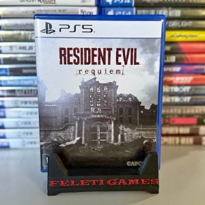 Resident Evil Requiem - PlayStation 5