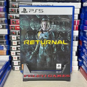 Returnal - PlayStation 5