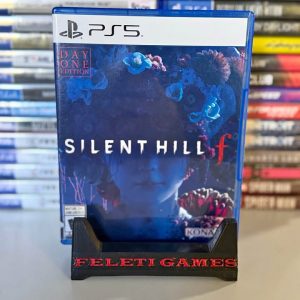 Silent Hill f - PlayStation 5