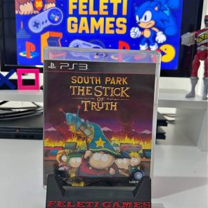 South Park - The Stick of the Truth - PlayStation 3