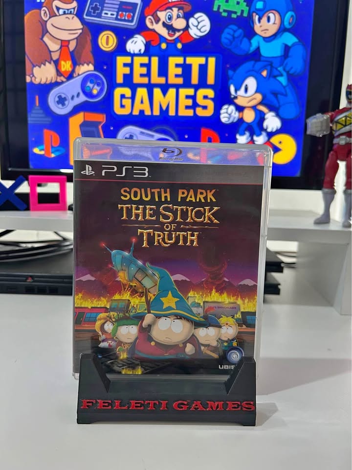 South Park - The Stick of the Truth - PlayStation 3