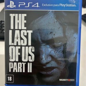 The Last of Us Part II - PlayStation 4