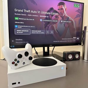 Xbox Series S