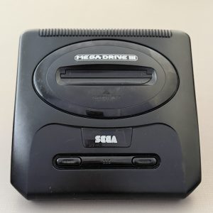 Mega Drive 3, até 10x entrego e envio pra todo Brasil.