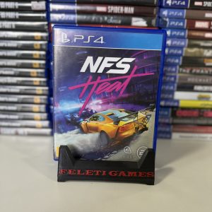 Need for Speed, NFS, PlayStation 4, Play 4.