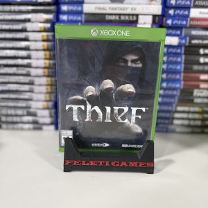 Thief, Xbox One, Xbox One S.