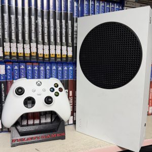 Xbox séries S.