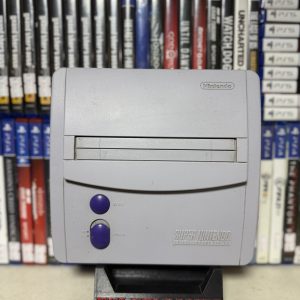 Nintendo baby, na caixa ORIGINAL, IMPECÁVEL.
