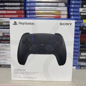 Controle LACRADO, PlayStation 5, Play 5.