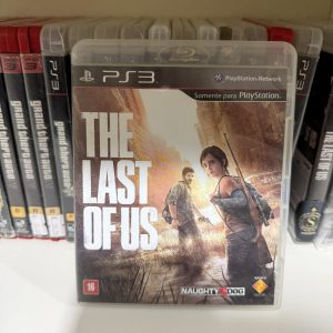 The Last of US- PlayStation 3 - Play 3.