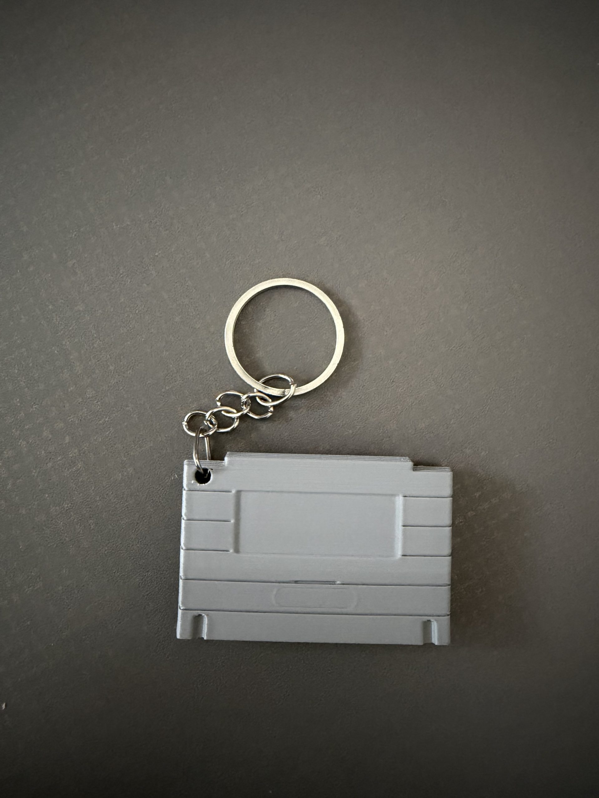 Chaveiro SUPER MARIO com NFC. - Imagem 4