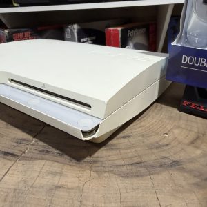 PlayStation 3 BRANCO RARIDADE.